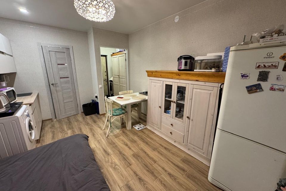 Продаётся студия, 23 м²