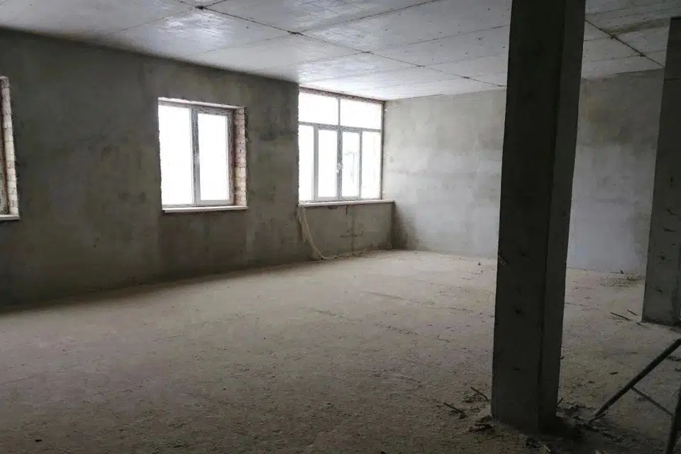 Продаётся 2-комнатная квартира, 84 м²