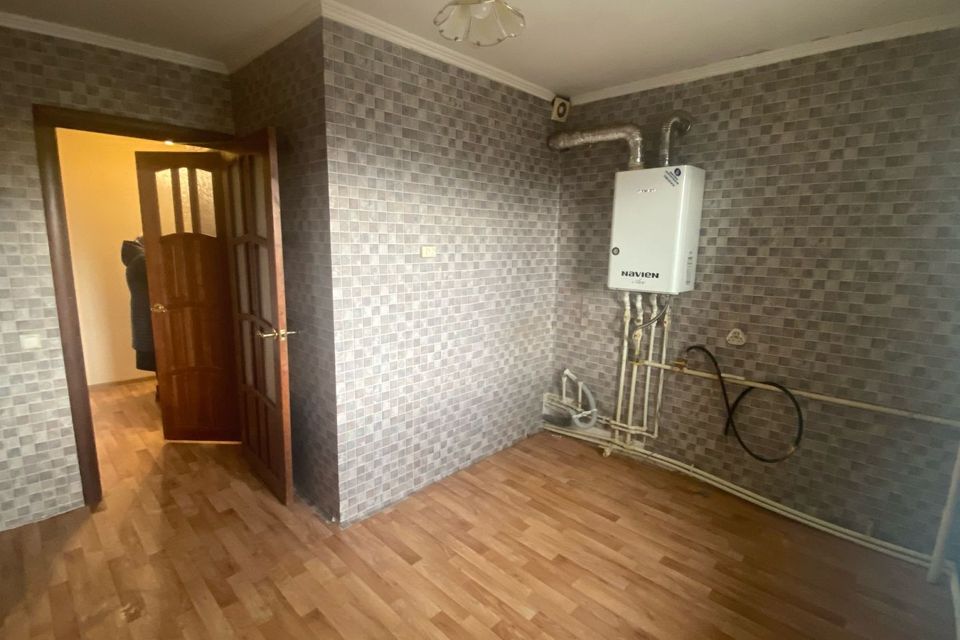 Продаётся 1-комнатная квартира, 36.3 м²