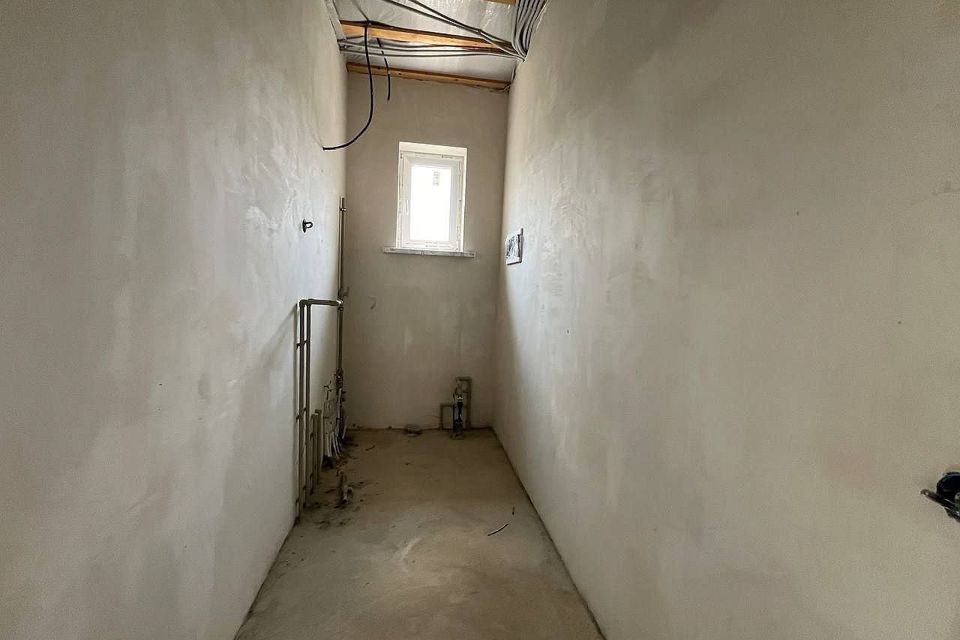 Продаётся 1-этажный дом, 100 м²