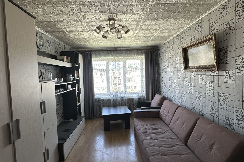 Продаётся 2-комнатная квартира, 41 м²