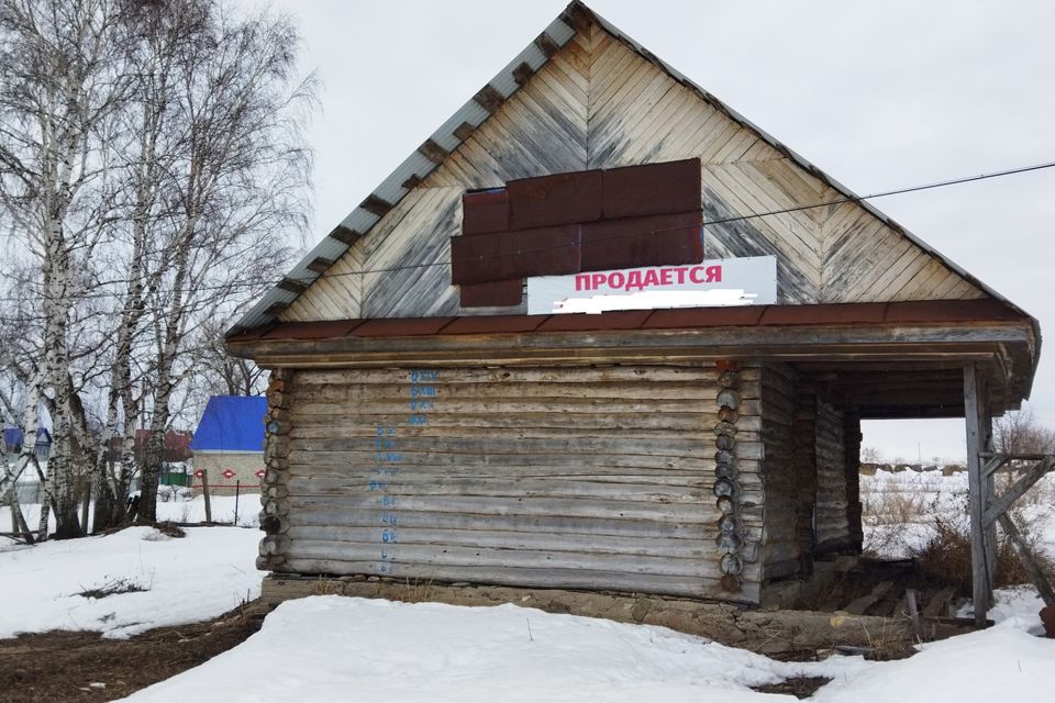Купить Дом В Петровске Ишимбайского Района
