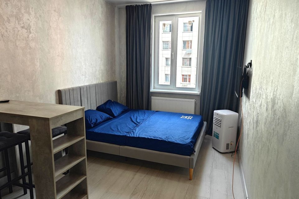 Сдаётся студия, 23 м²