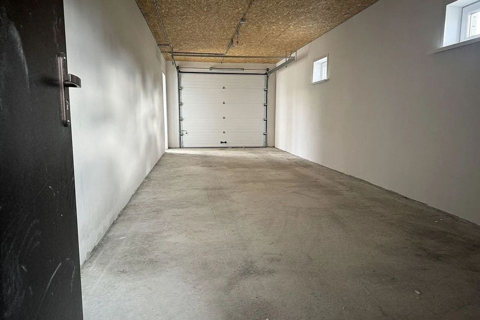 Продаётся 1-этажный дом, 124 м²