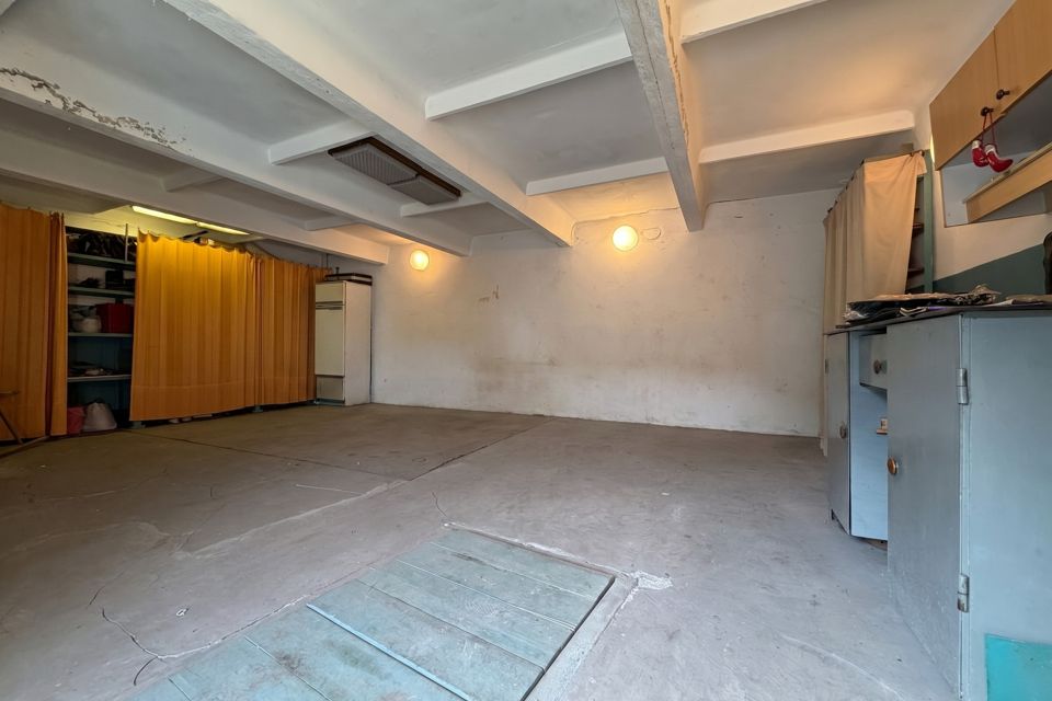 Продаётся гараж, 60 м²