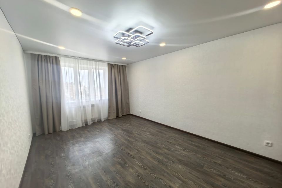 Продаётся 1-комнатная квартира, 39.3 м²