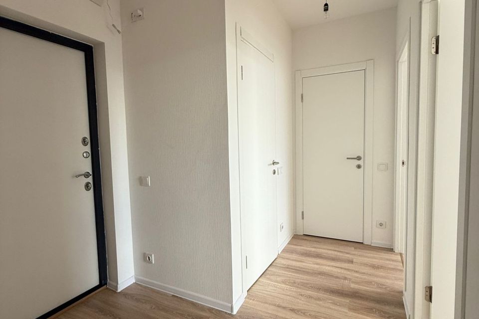 Продаётся 2-комнатная квартира, 51 м²