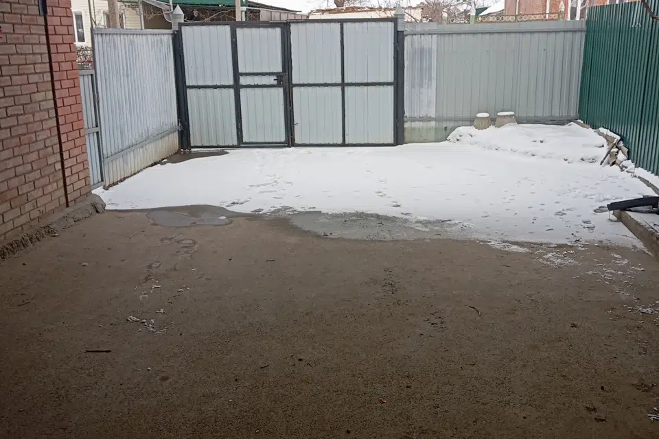 Продаётся 1-этажный дом, 80 м²