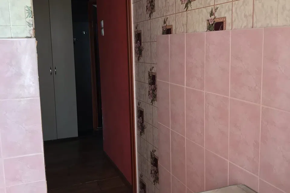 Продаётся 2-комнатная квартира, 48.2 м²