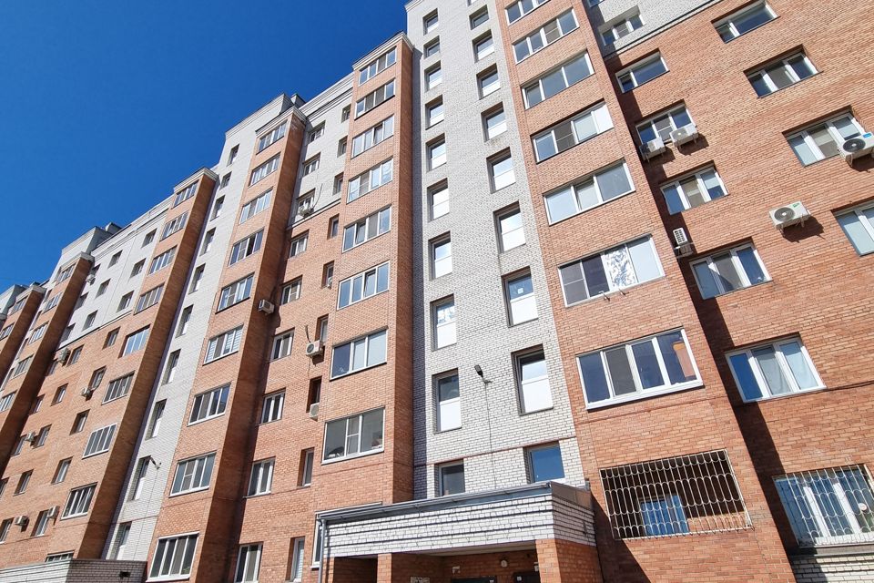 Продаётся студия, 36.4 м²