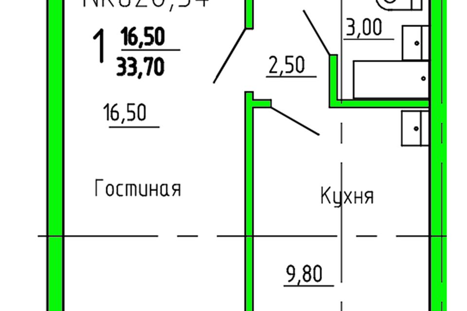 Купить Квартиру В Оренбурге Ул Новая