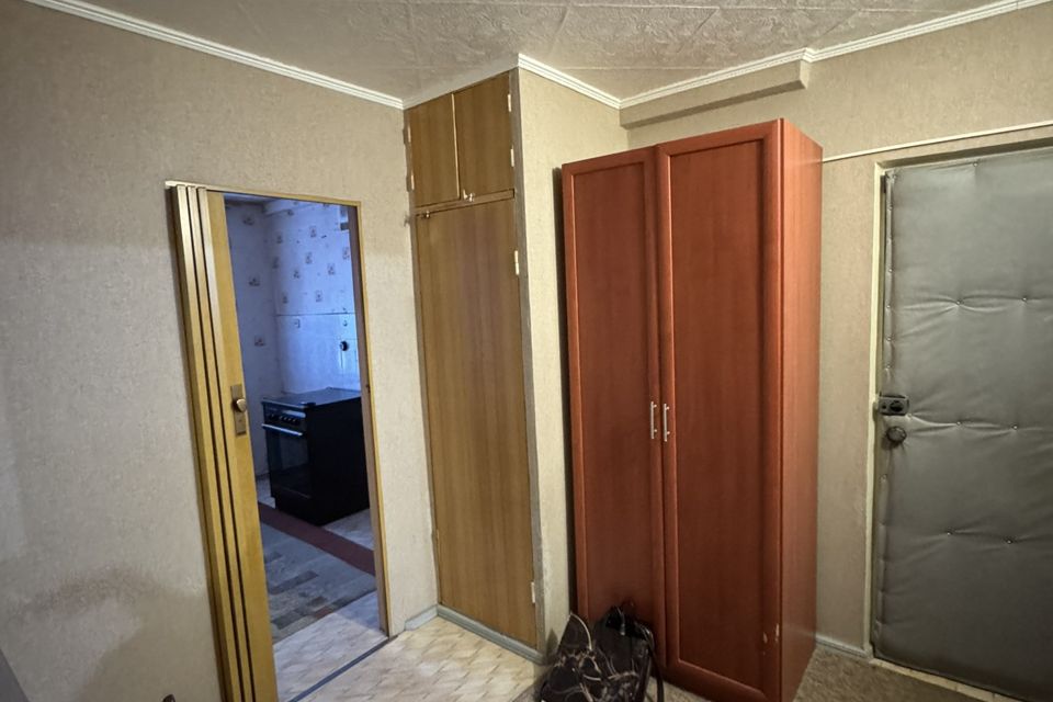 Продаётся 3-комнатная квартира, 61 м²