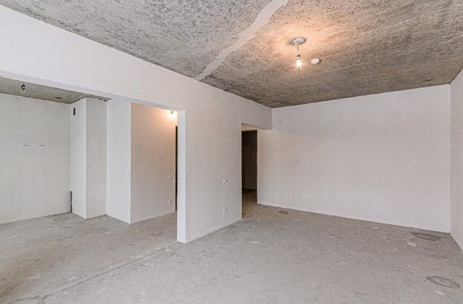 Продаётся 3-комнатная квартира, 78.3 м²