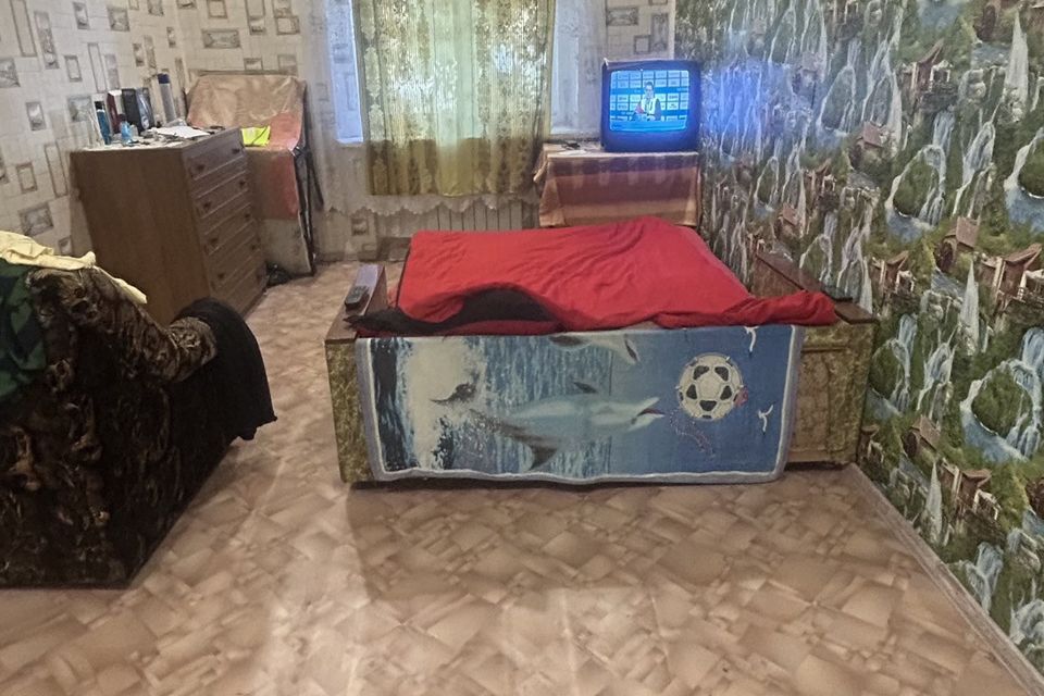 Сдаётся 2-комнатная квартира, 40 м²