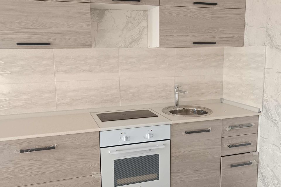 Сдаётся 1-комнатная квартира, 63 м²