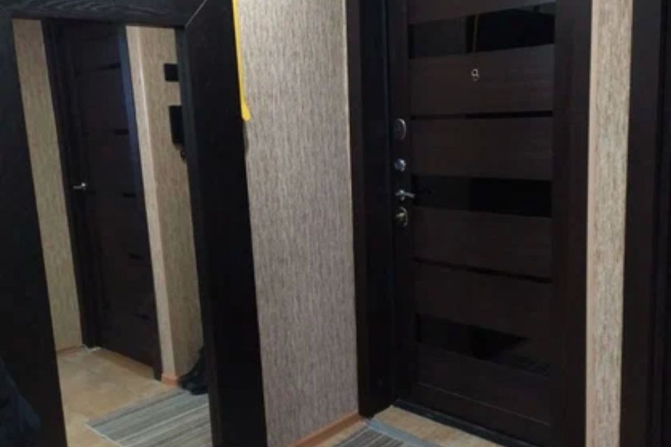 Продаётся 3-комнатная квартира, 53.5 м²