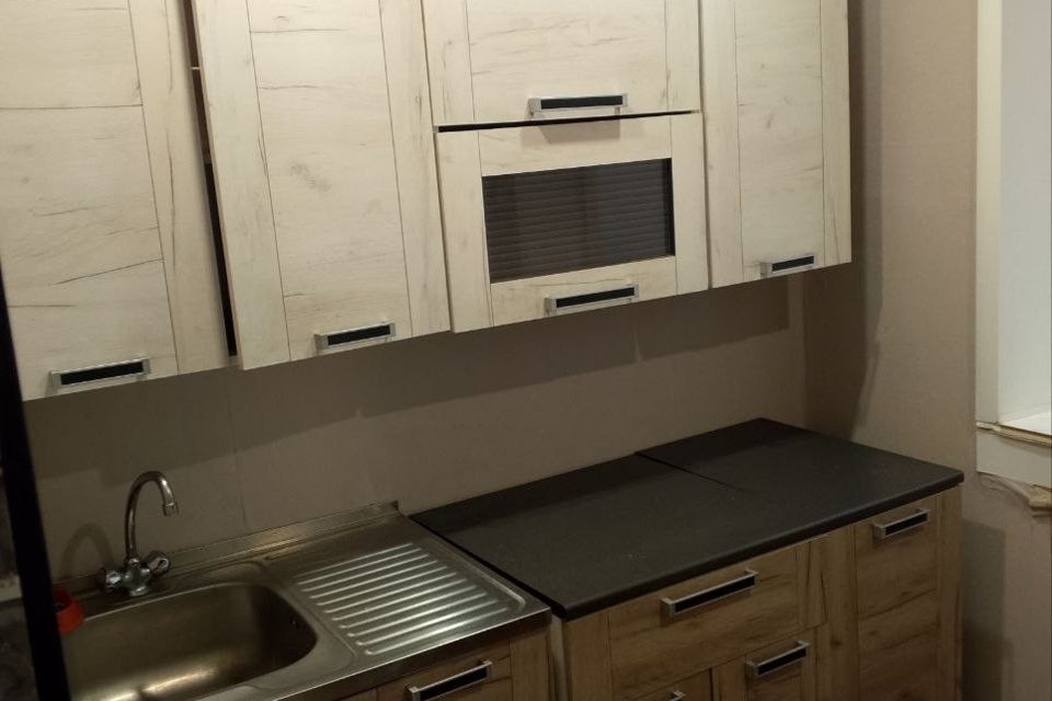 Сдаётся 2-комнатная квартира, 46 м²