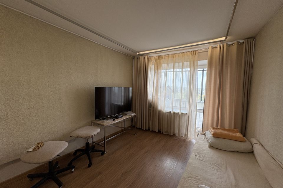 Продаётся 2-комнатная квартира, 44.2 м²