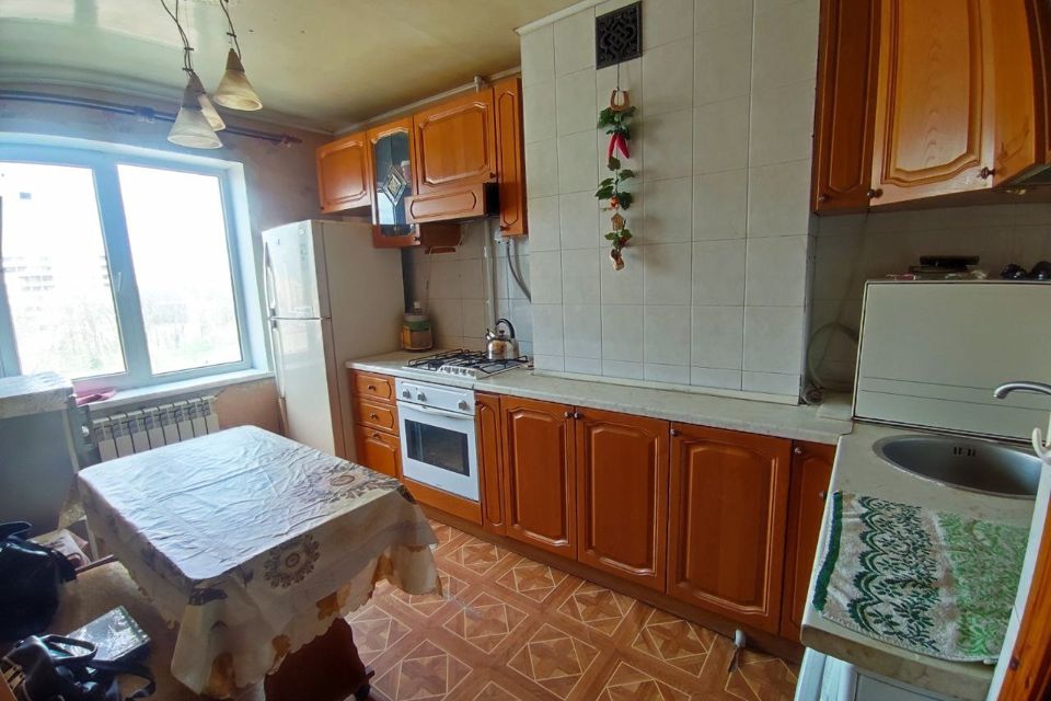 Продаётся 4-комнатная квартира, 775 м²