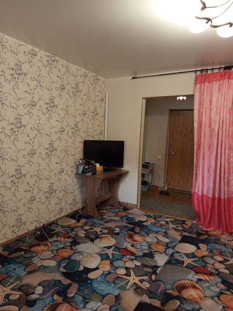 Продаётся 2-комнатная квартира, 61 м²