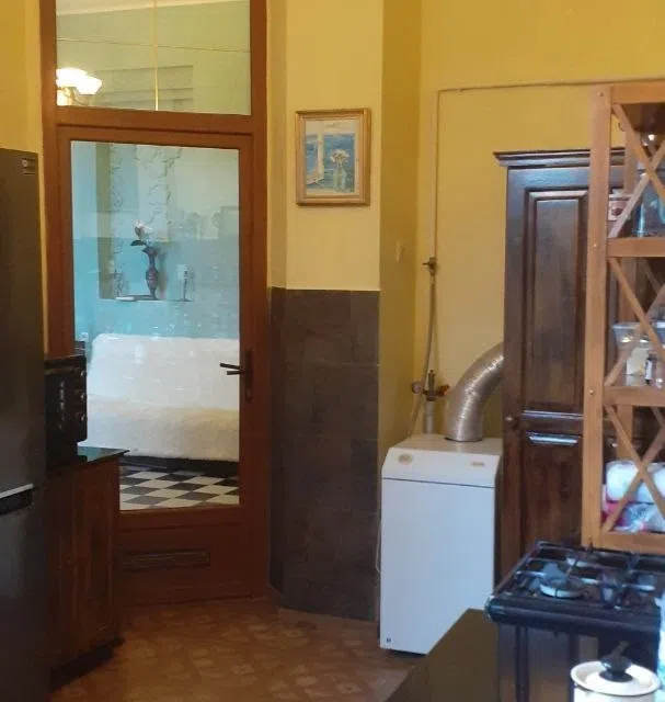 Продаётся 2-этажный дом, 111 м²