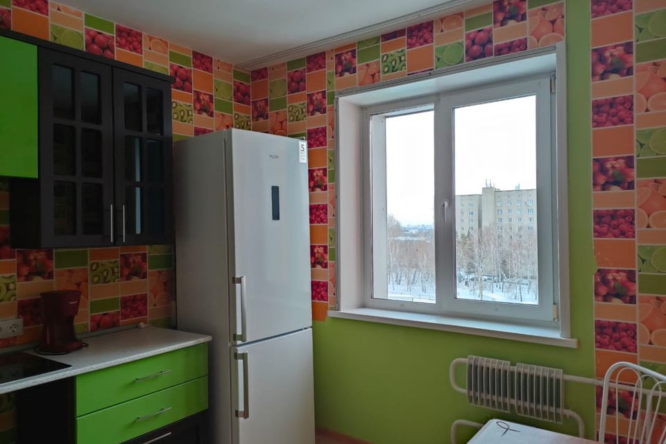 Сдаётся 1-комнатная квартира, 46 м²