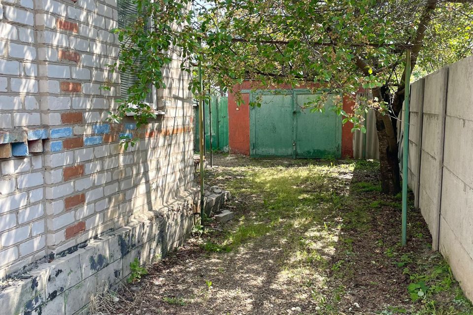 Продаётся 1-этажный дом, 81.7 м²