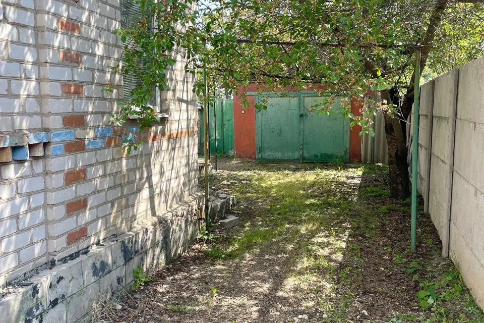 Продаётся 1-этажный дом, 81.7 м²
