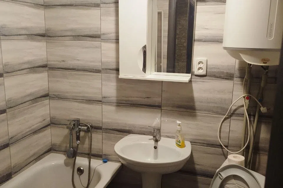 Продаётся 2-комнатная квартира, 45 м²