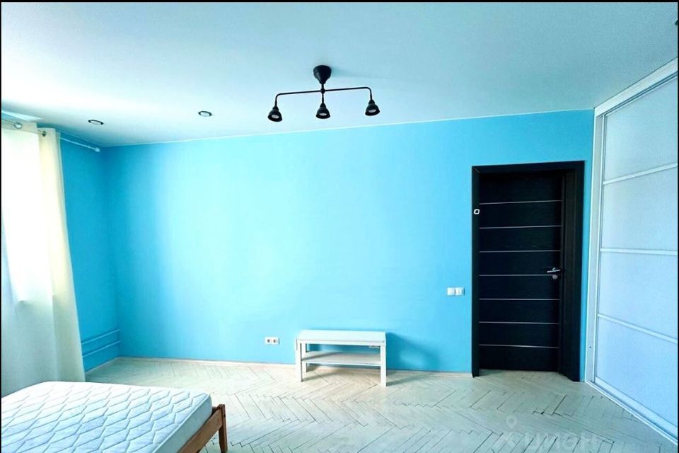 Продаётся 2-комнатная квартира, 52.6 м²