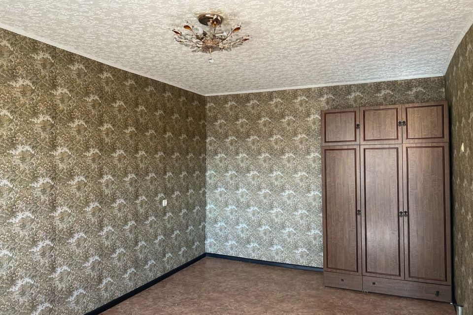 Продаётся 1-комнатная квартира, 32.8 м²