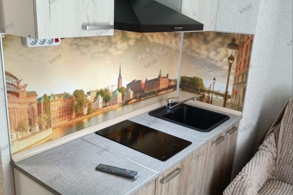 Продаётся студия, 11.6 м²