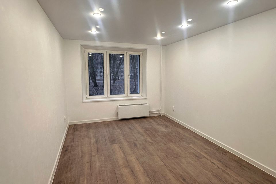 Продаётся студия, 19 м²