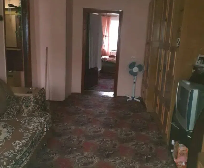 Продаётся 2-комнатная квартира, 42.8 м²