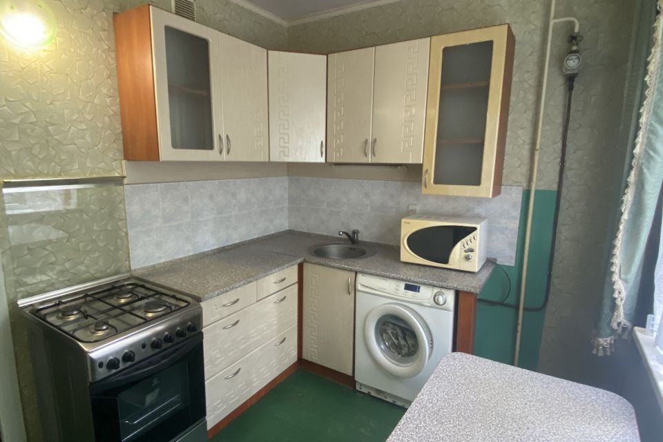 Продаётся 2-комнатная квартира, 54 м²