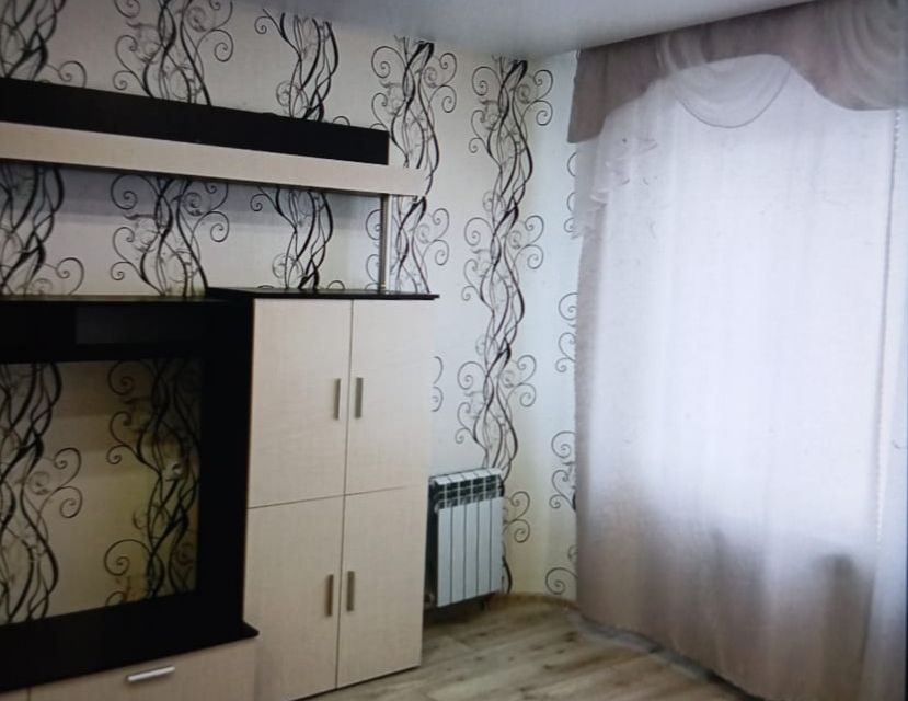 Продаётся 1-комнатная квартира, 36 м²
