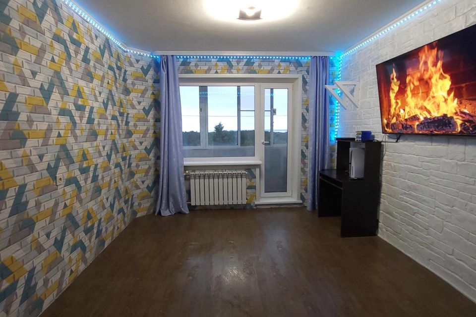 Продаётся 2-комнатная квартира, 56 м²