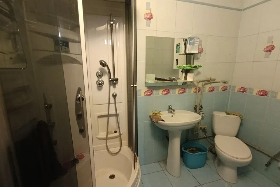 Продаётся 2-комнатная квартира, 45 м²