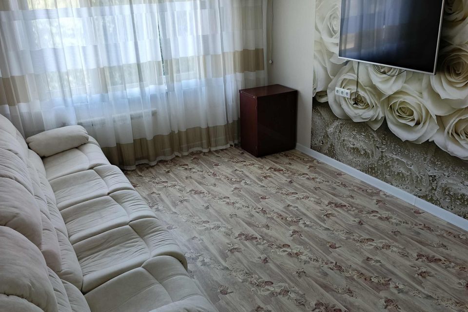 Продаётся 3-комнатная квартира, 67 м²