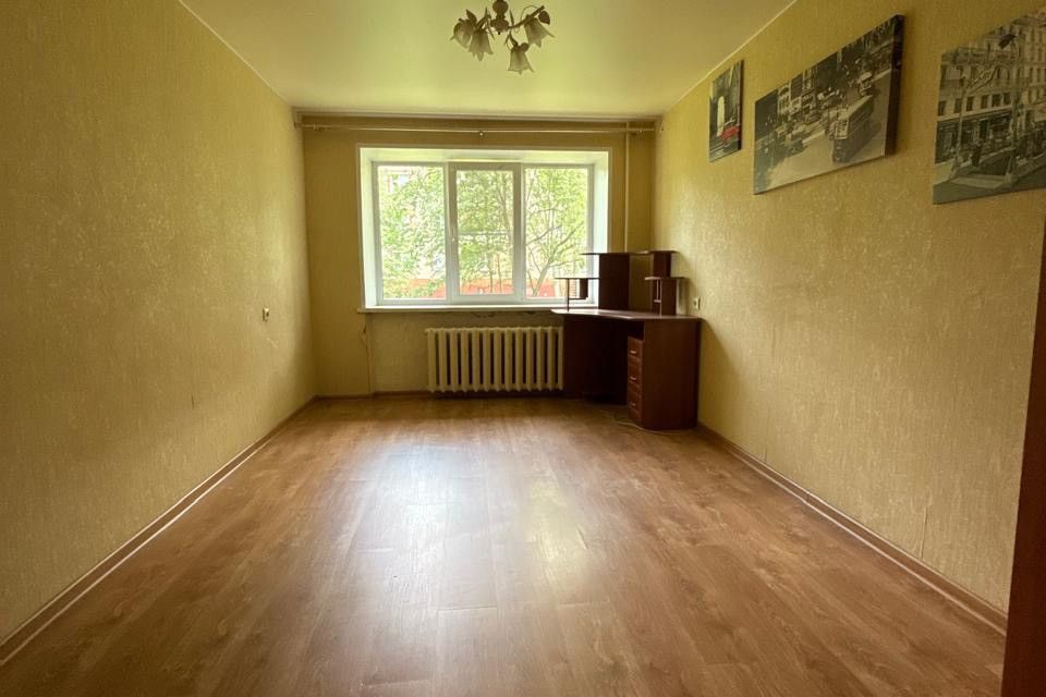Продаётся 1-комнатная квартира, 30 м²
