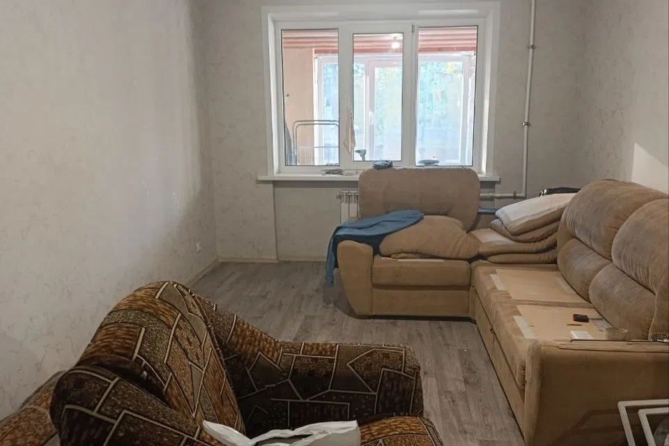 Продаётся 2-комнатная квартира, 51 м²