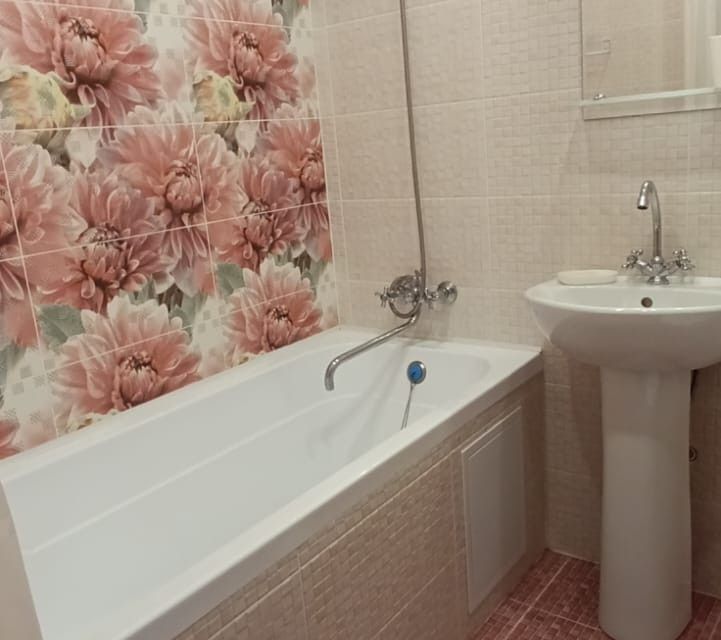 Продаётся 1-комнатная квартира, 36 м²