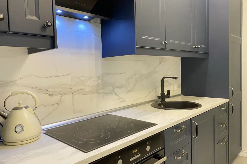 Продаётся 1-комнатная квартира, 38 м²