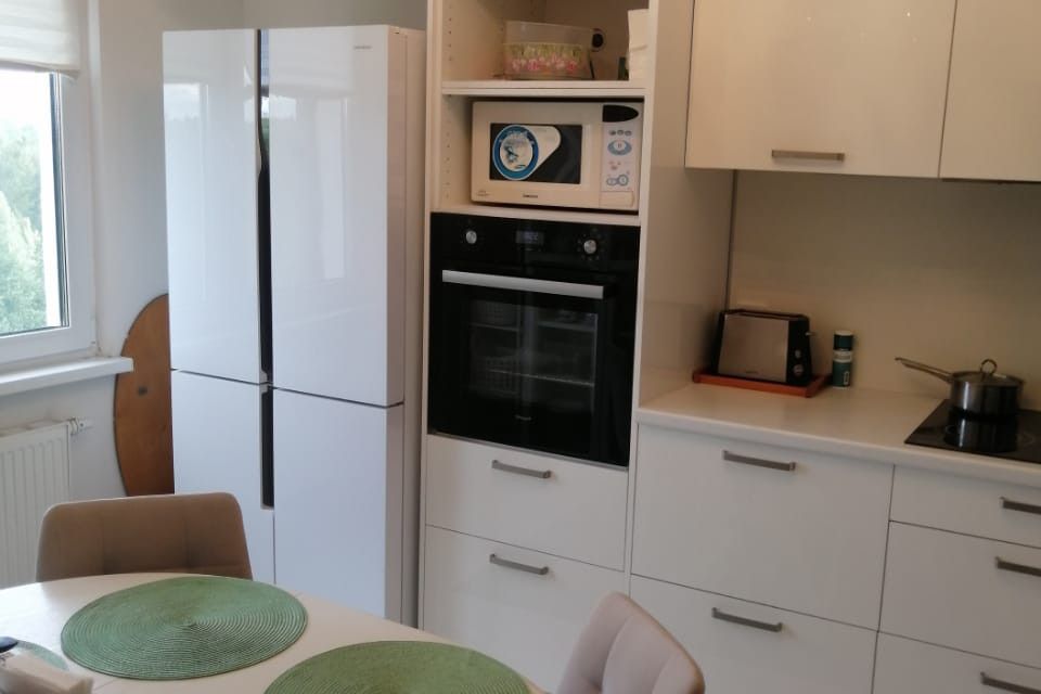 Продаётся 2-комнатная квартира, 48.4 м²