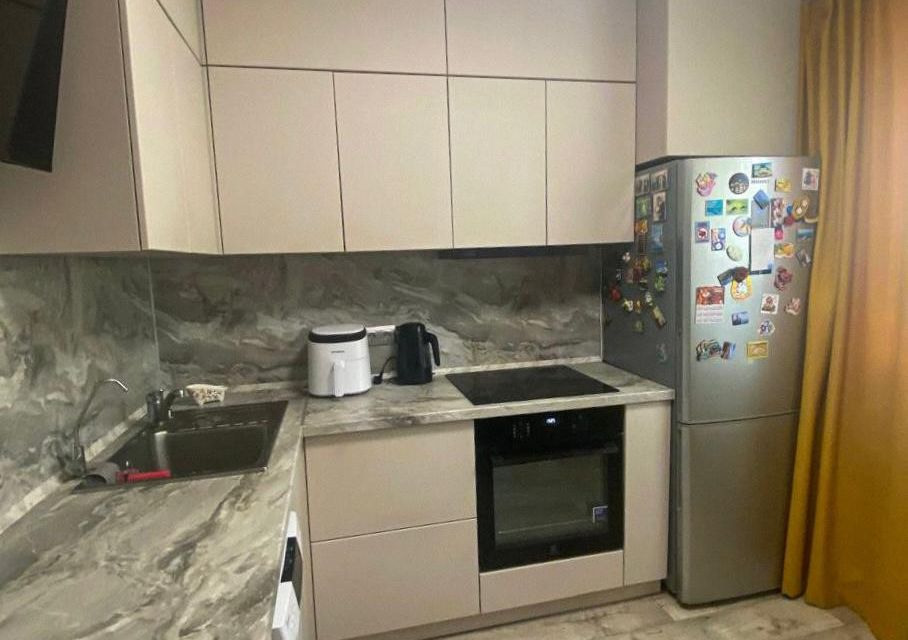 Продаётся 2-комнатная квартира, 54 м²
