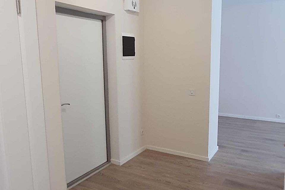 Продаётся 3-комнатная квартира, 47.7 м²