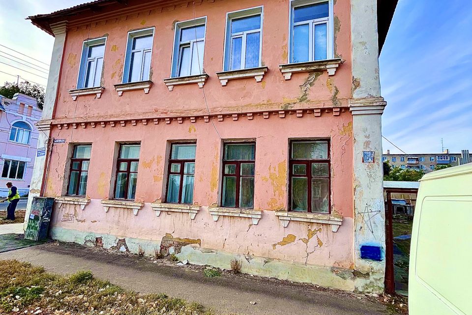 Продаётся 2-комнатная квартира, 43.1 м²
