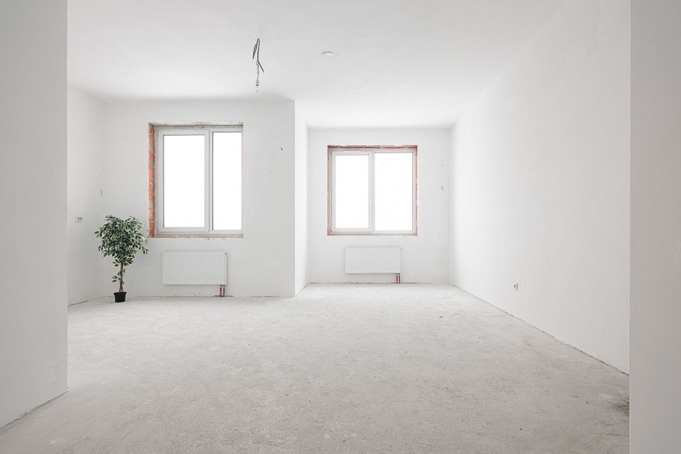 Продаётся 4-комнатная квартира, 104.41 м²