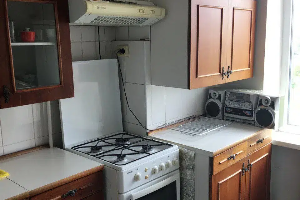 Продаётся 2-комнатная квартира, 50.9 м²