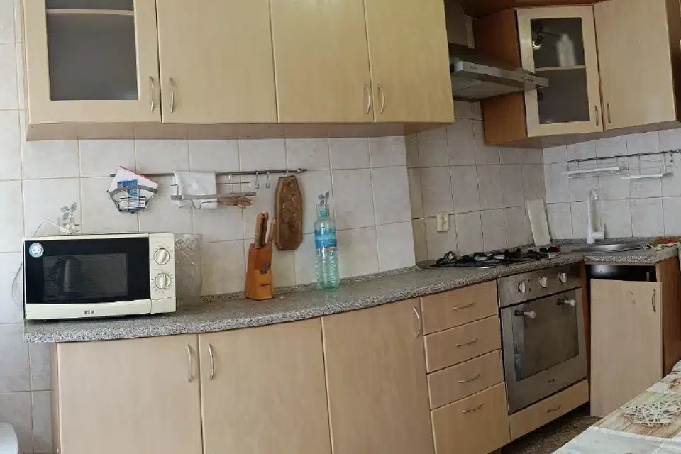 Продаётся 2-комнатная квартира, 46 м²